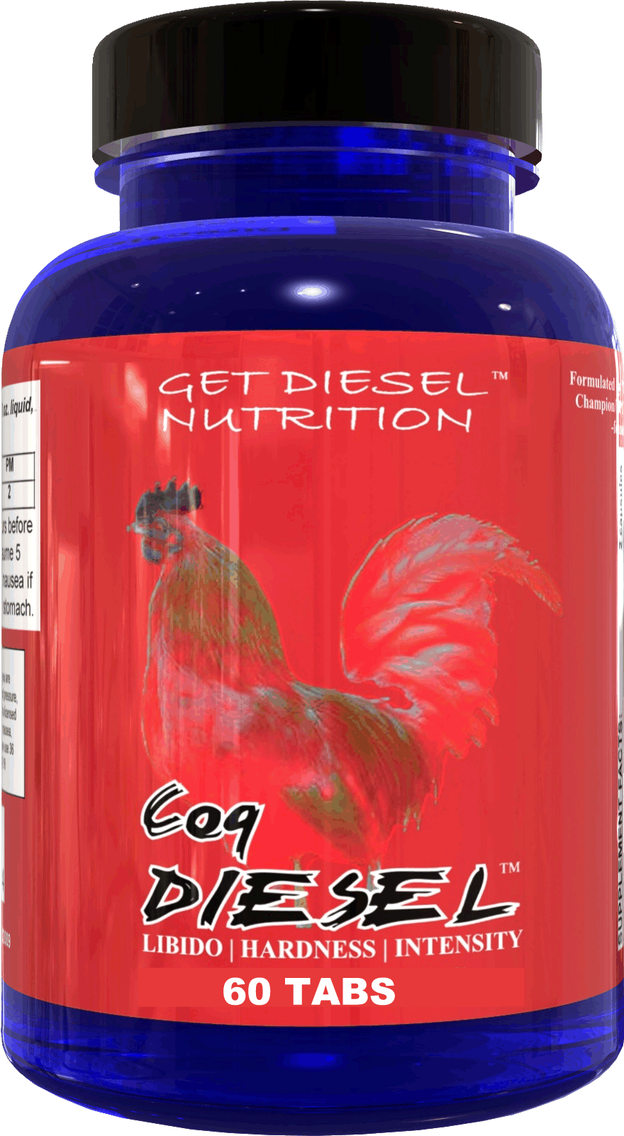 Coq DIESEL