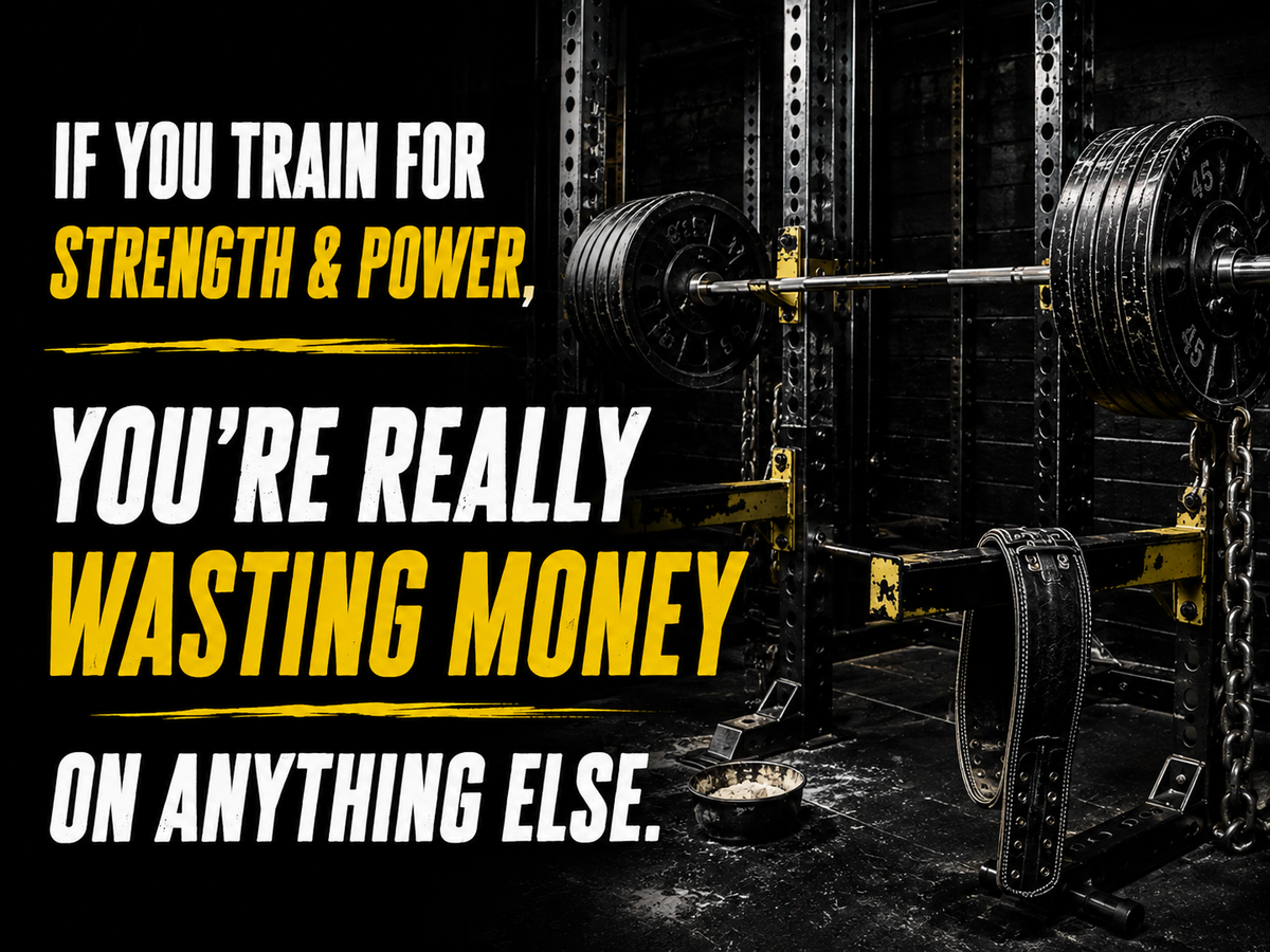 DIESEL FUEL Preworkout