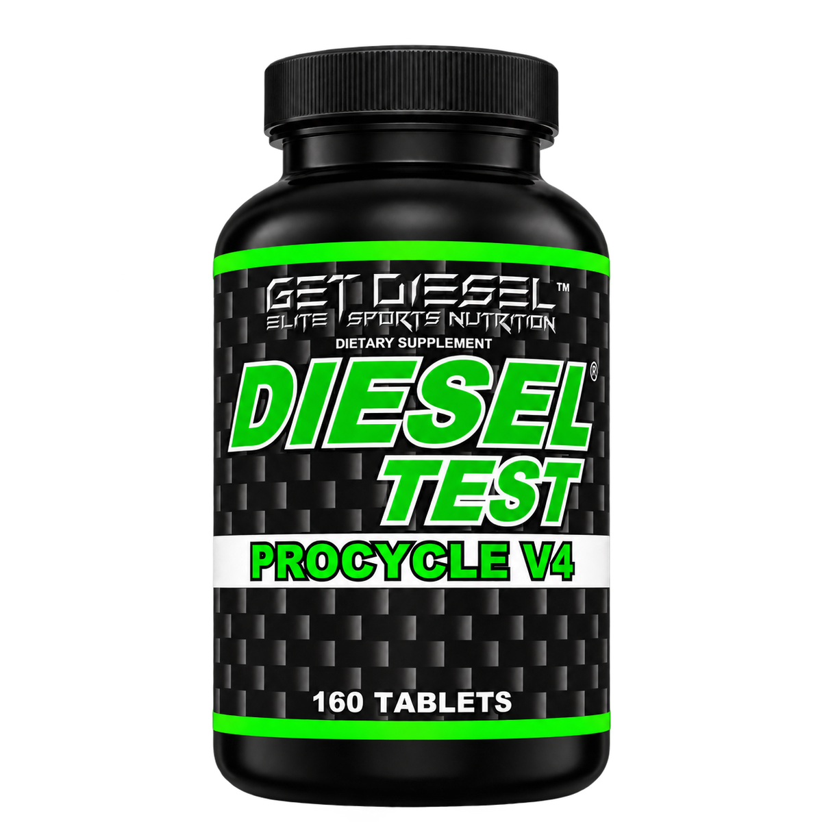 DIESEL TEST Procycle