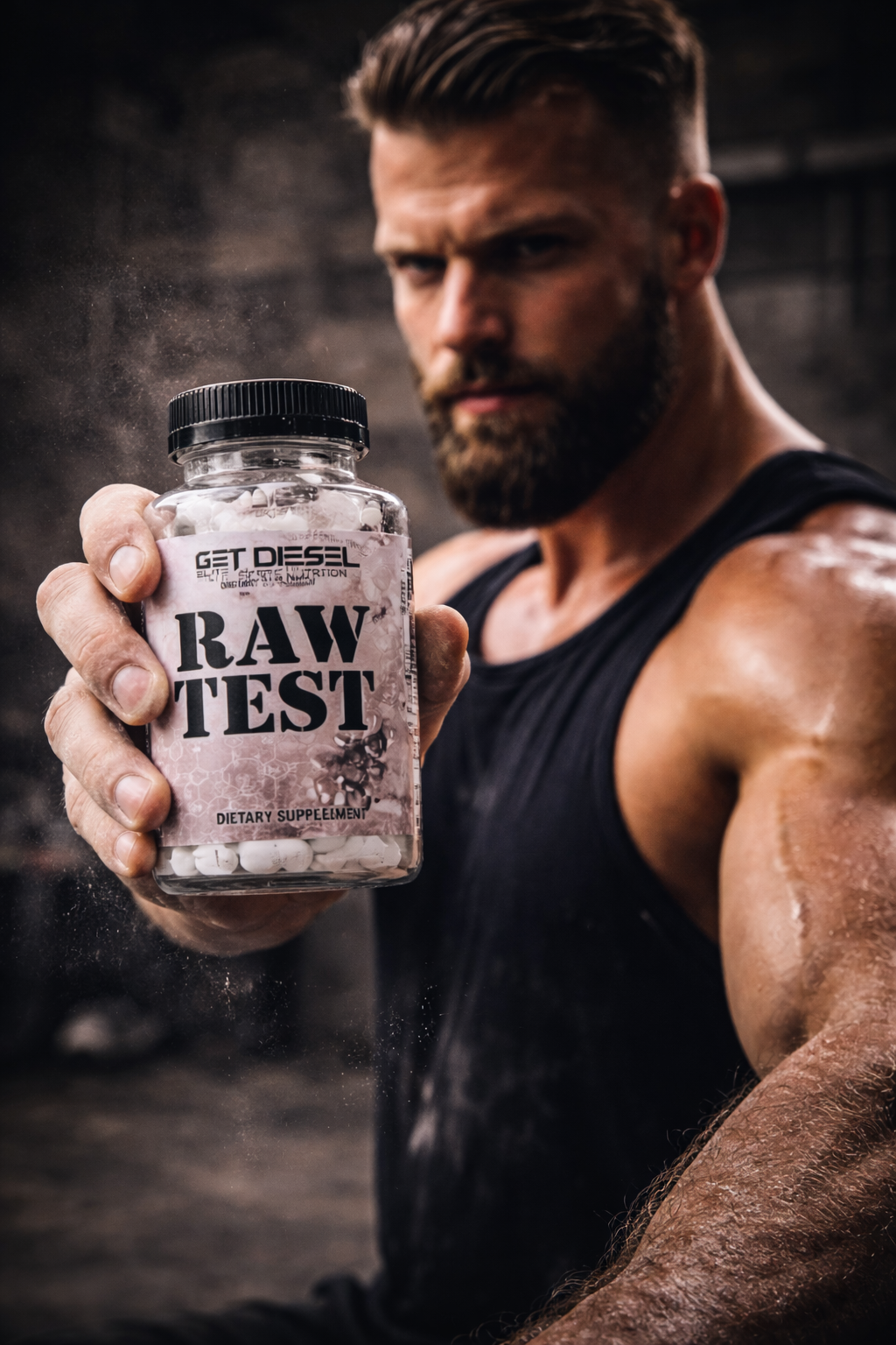 Raw Test