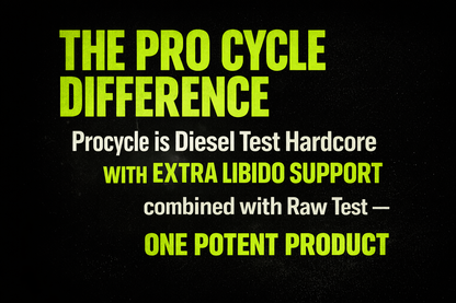 DIESEL TEST Procycle