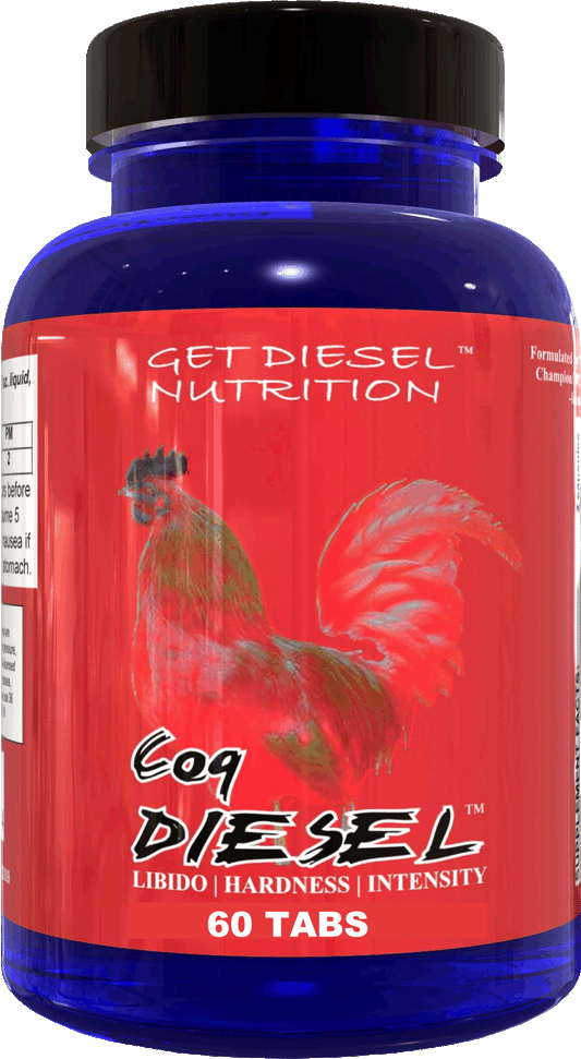 Coq DIESEL