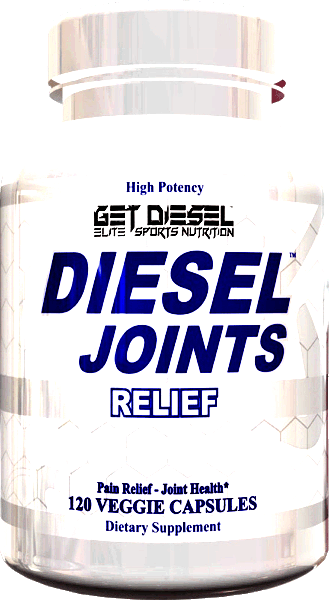 DIESEL Joints