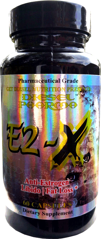 E2-X Estrogen Control