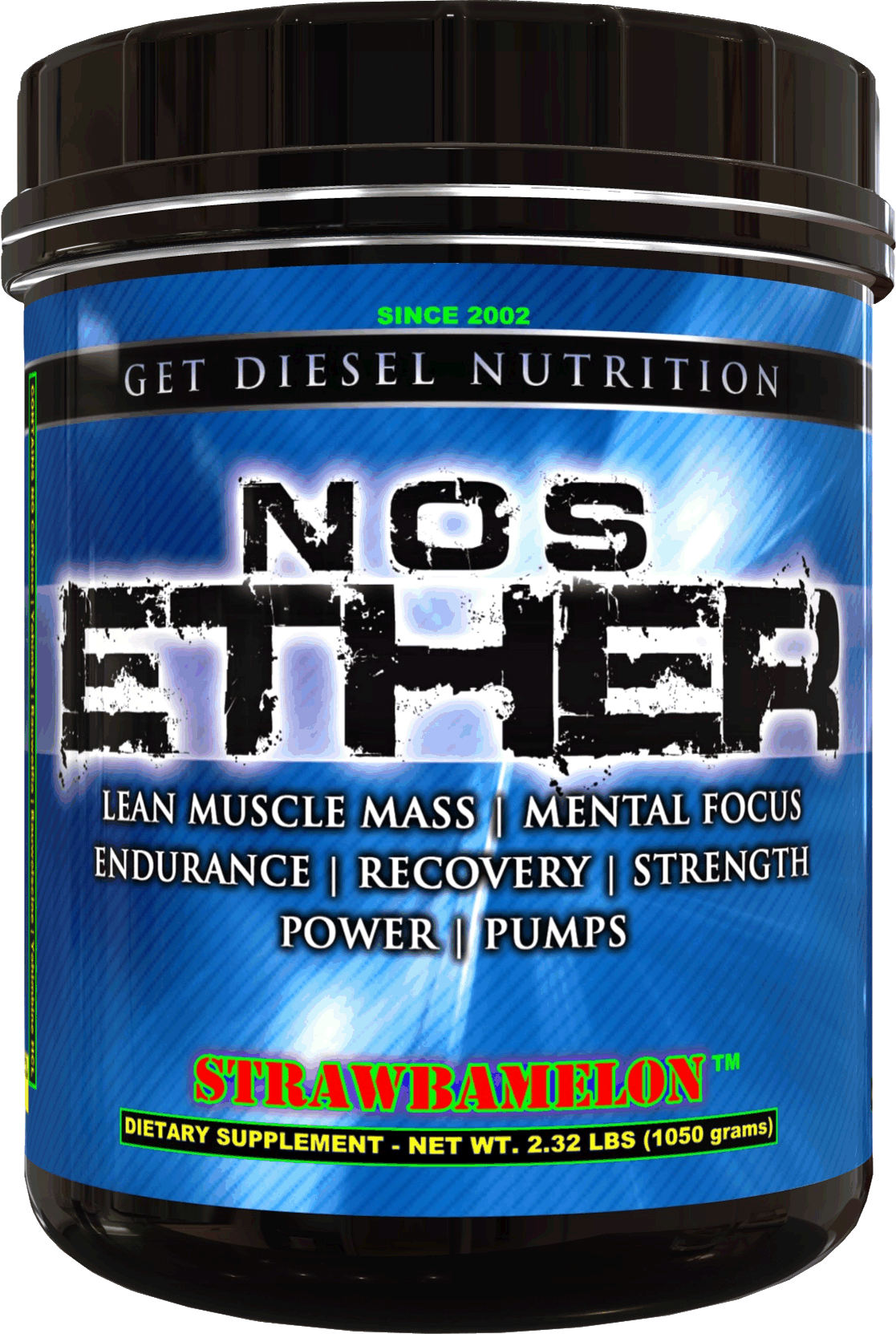 NOS ETHER