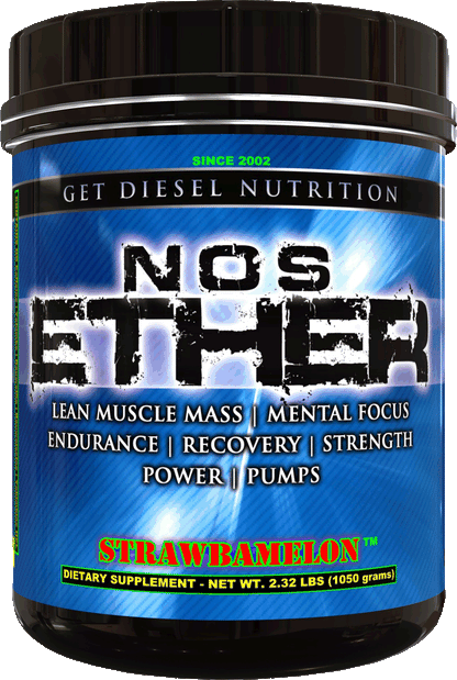 NOS ETHER