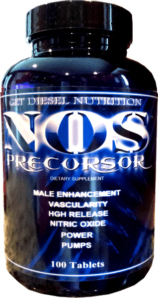 NOS Precursor