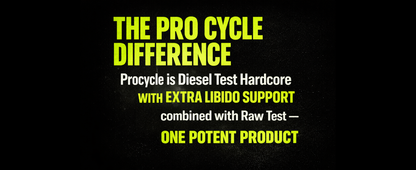 DIESEL TEST Hardcore