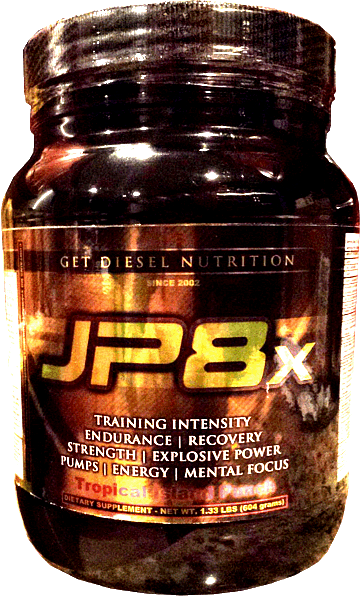 JP8x